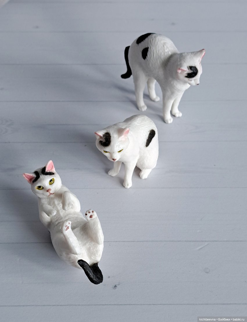 Мы в ответе за тех, и за этих тоже