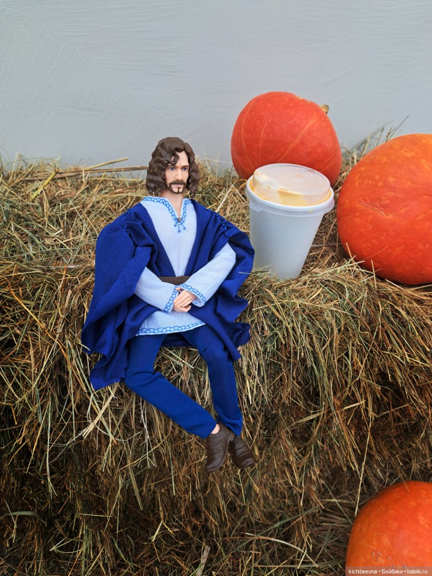 "На недельку, до второго..." или сказ о том, как дядь Мить на пляже в октябре загорал (фото 7)