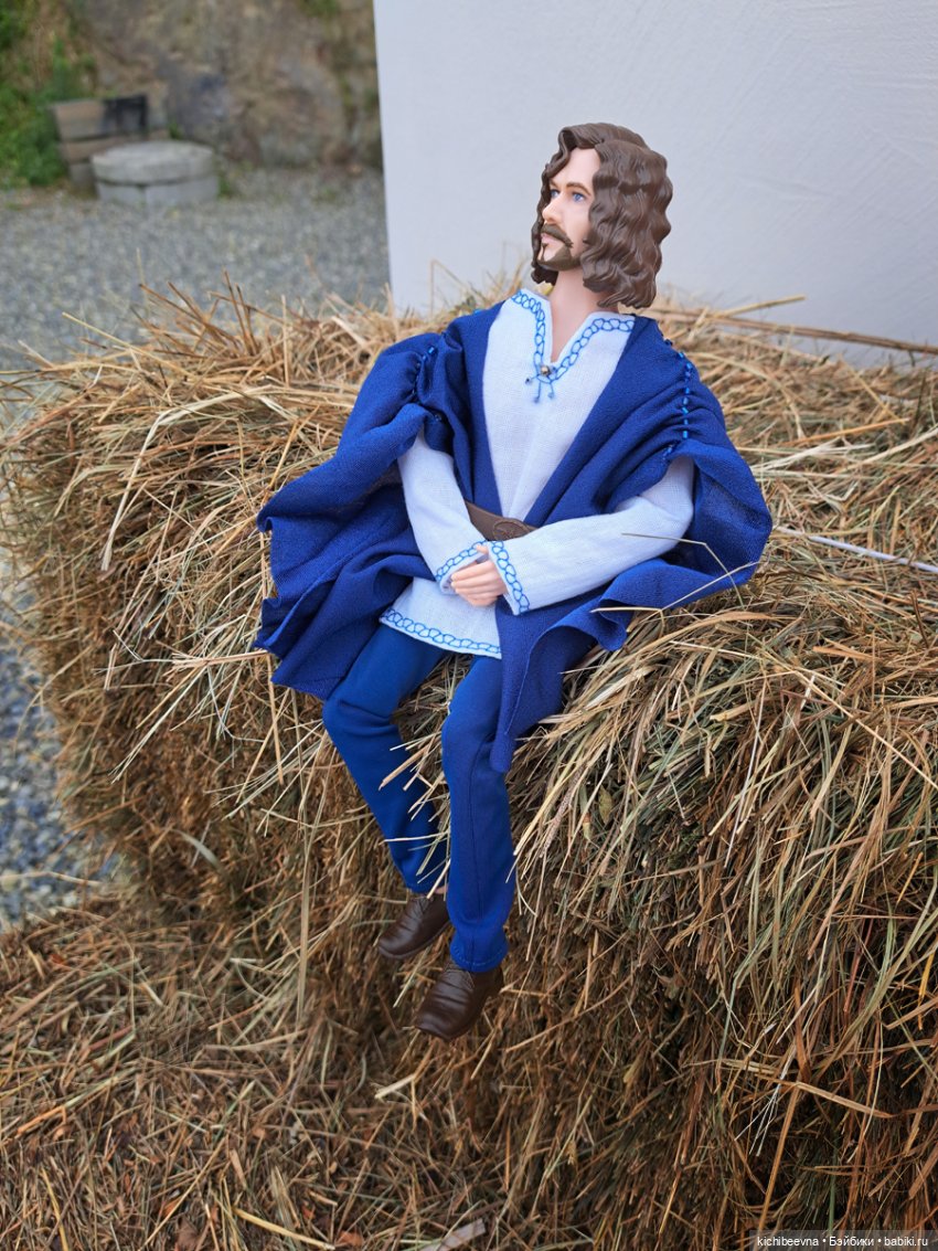 "На недельку, до второго..." или сказ о том, как дядь Мить на пляже в октябре загорал (фото 10)