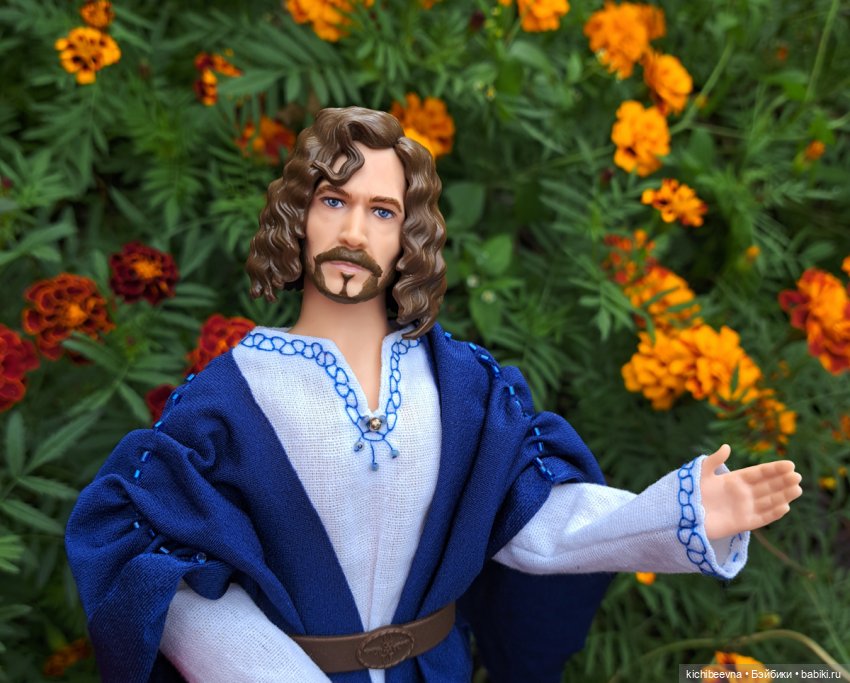 "На недельку, до второго..." или сказ о том, как дядь Мить на пляже в октябре загорал