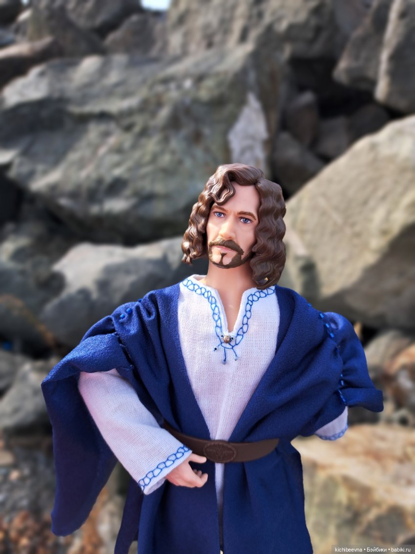 "На недельку, до второго..." или сказ о том, как дядь Мить на пляже в октябре загорал (фото 3)