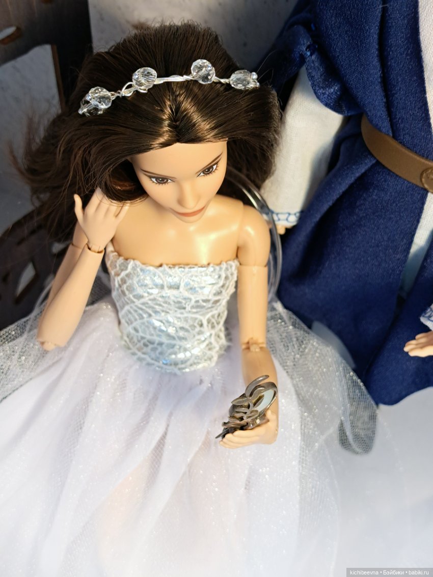 В нашем зоопарке прибыло: олененок Лида