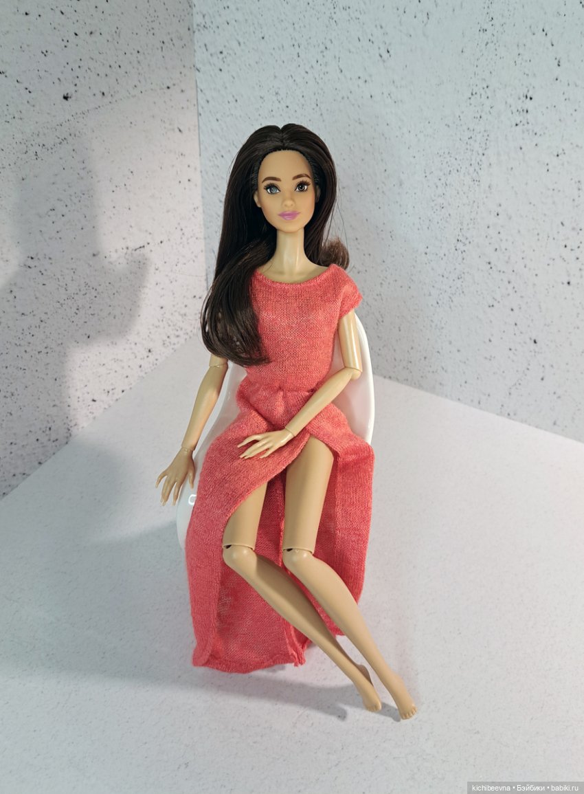 В нашем зоопарке прибыло: олененок Лида (фото 7)