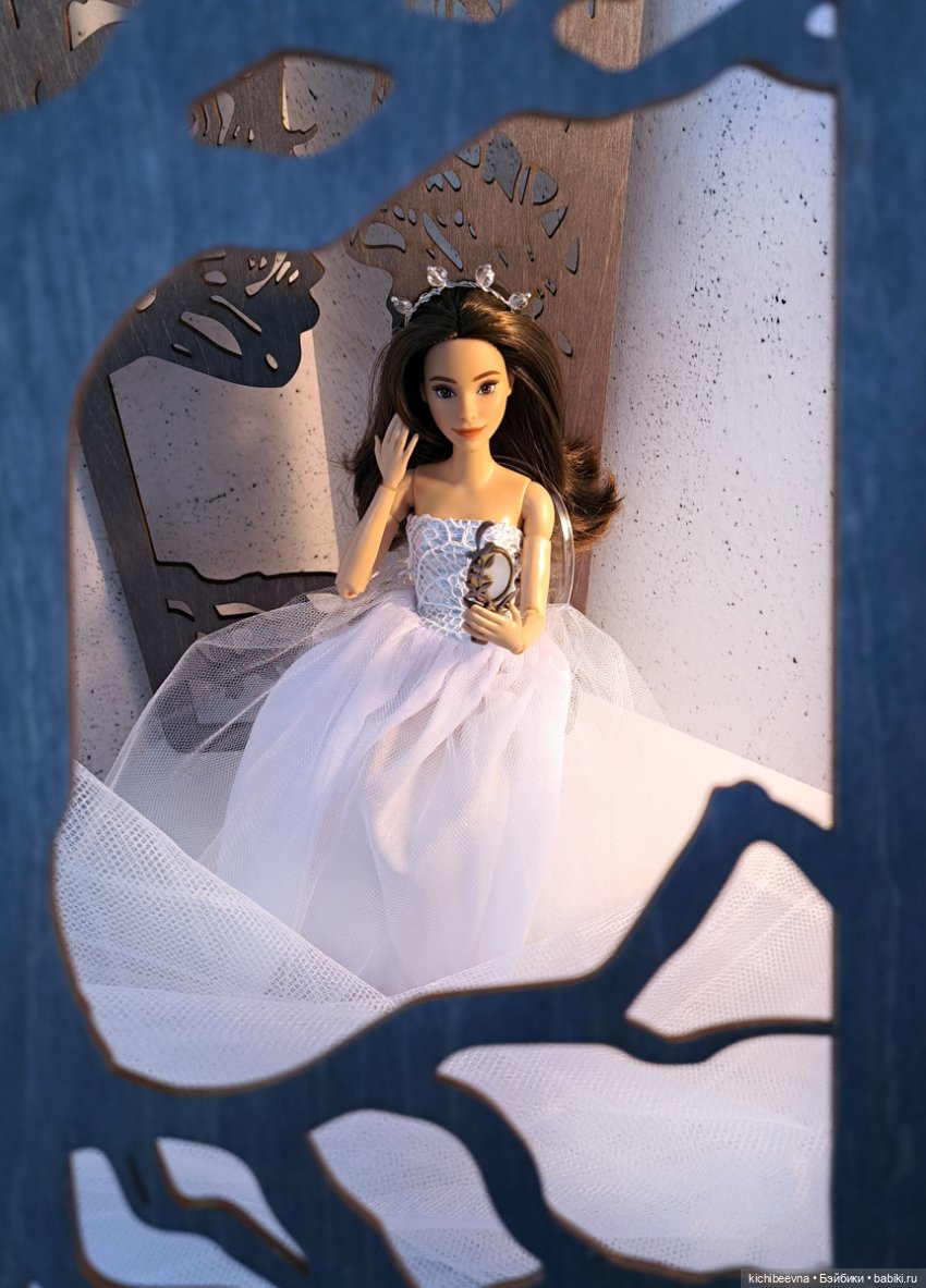 В нашем зоопарке прибыло: олененок Лида