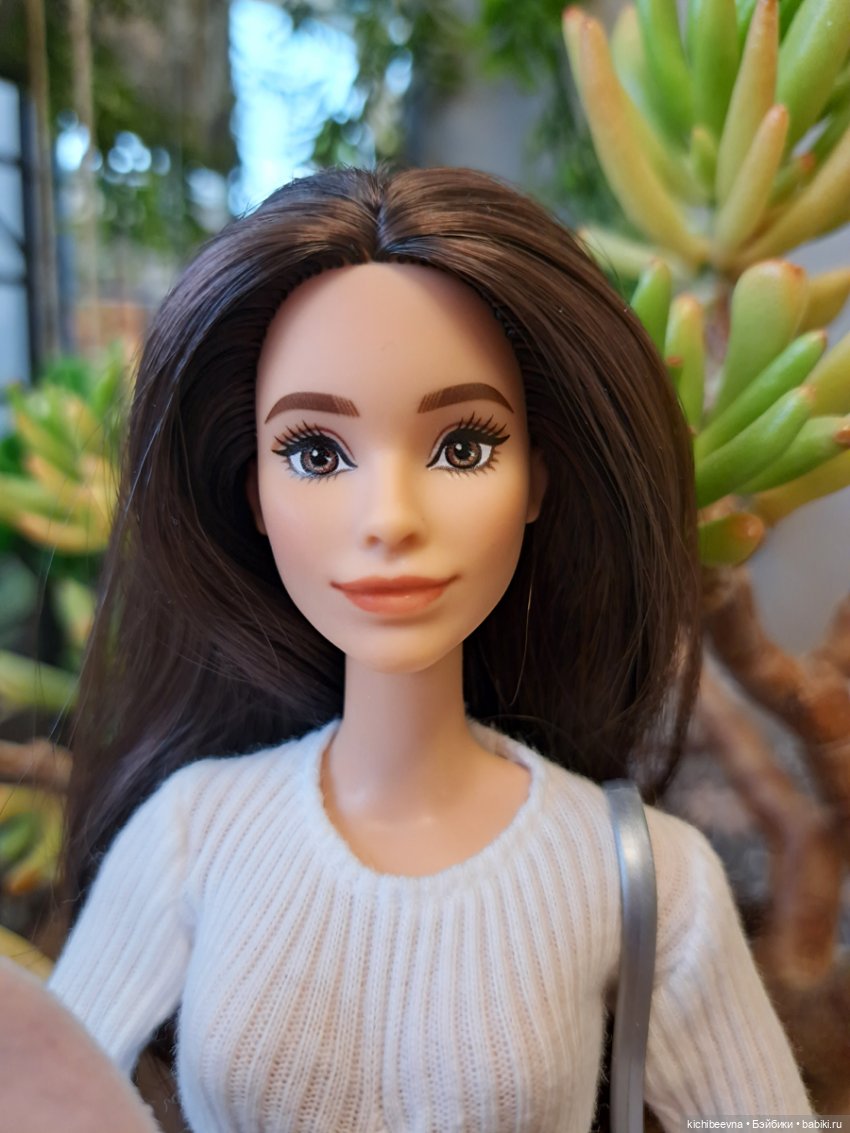 В нашем зоопарке прибыло: олененок Лида