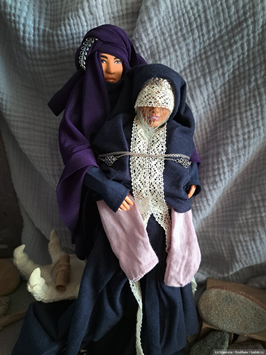 Что растёт в твоём саду — Кукольные фотоистории и сериалы: комиксы