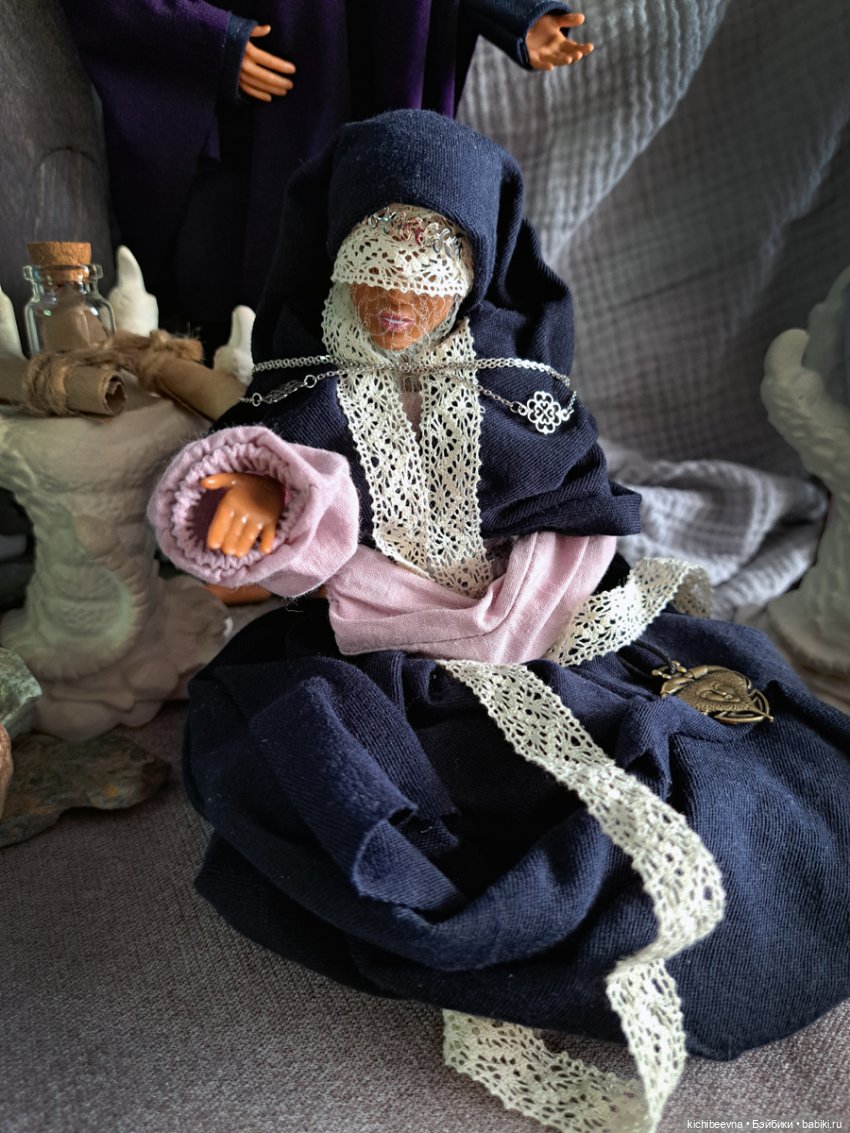 Что растёт в твоём саду — Кукольные фотоистории и сериалы: комиксы