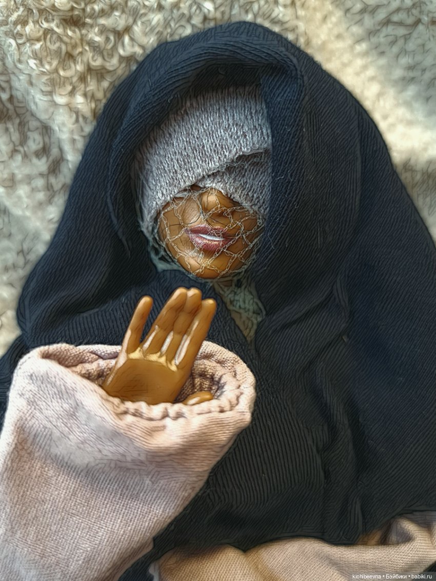 Что растёт в твоём саду — Кукольные фотоистории и сериалы: комиксы