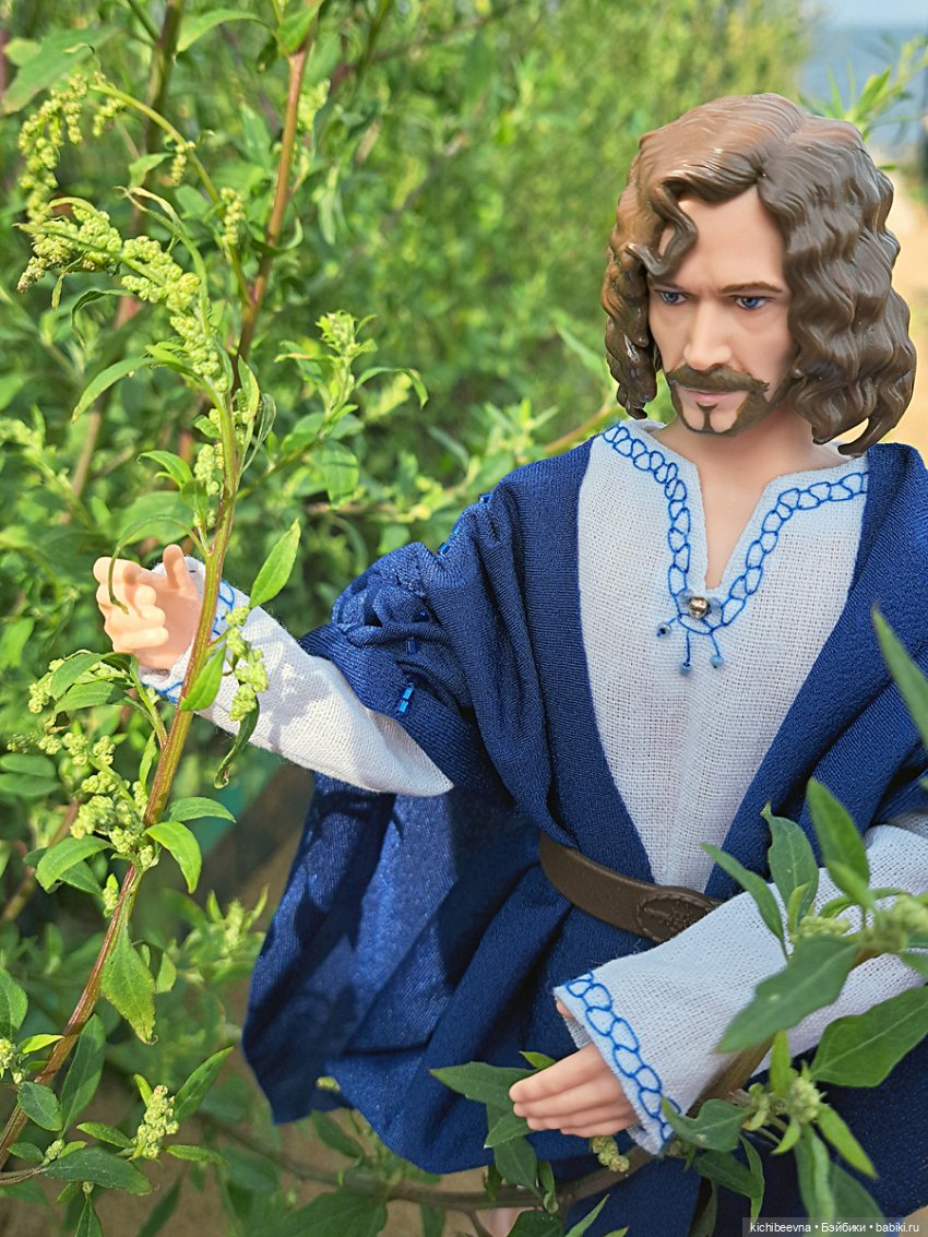 Что растёт в твоём саду — Кукольные фотоистории и сериалы: комиксы (фото 9)