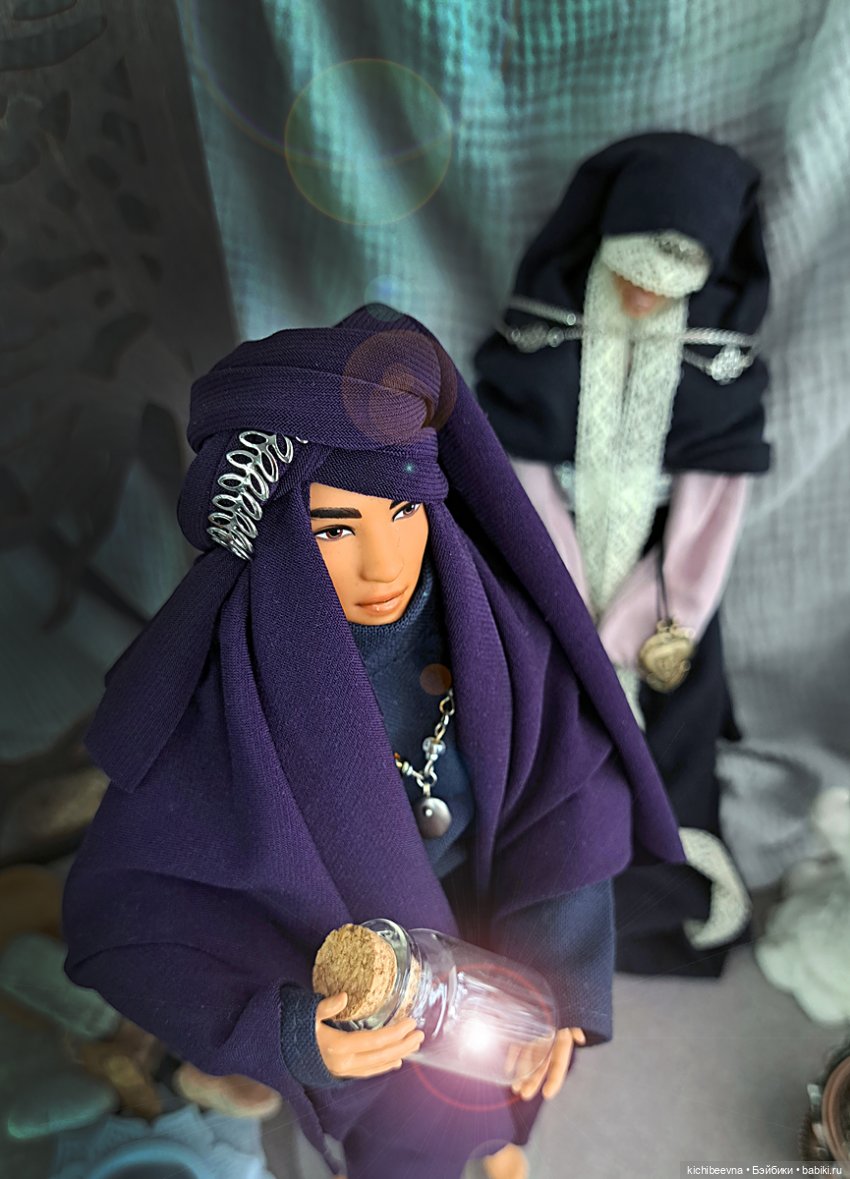 Что растёт в твоём саду — Кукольные фотоистории и сериалы: комиксы