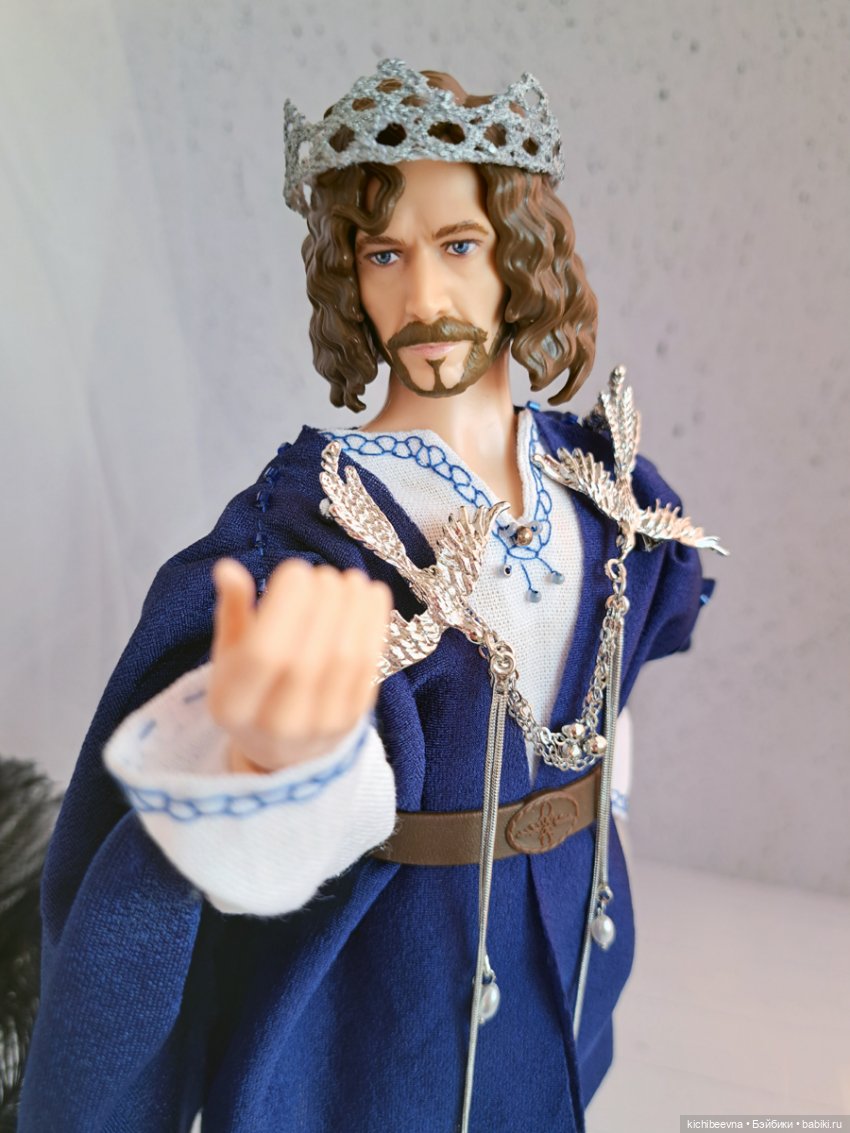 Что растёт в твоём саду — Кукольные фотоистории и сериалы: комиксы