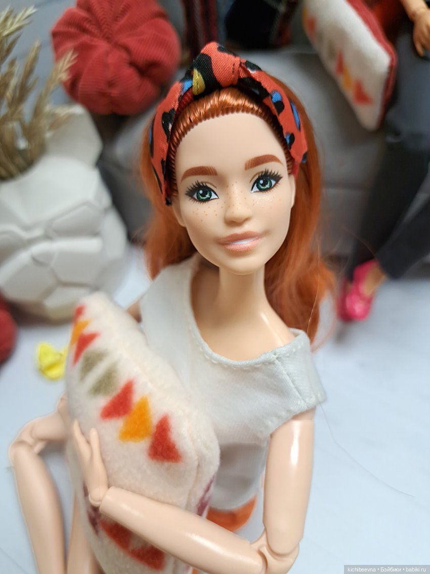 Что растёт в твоём саду — Кукольные фотоистории и сериалы: комиксы