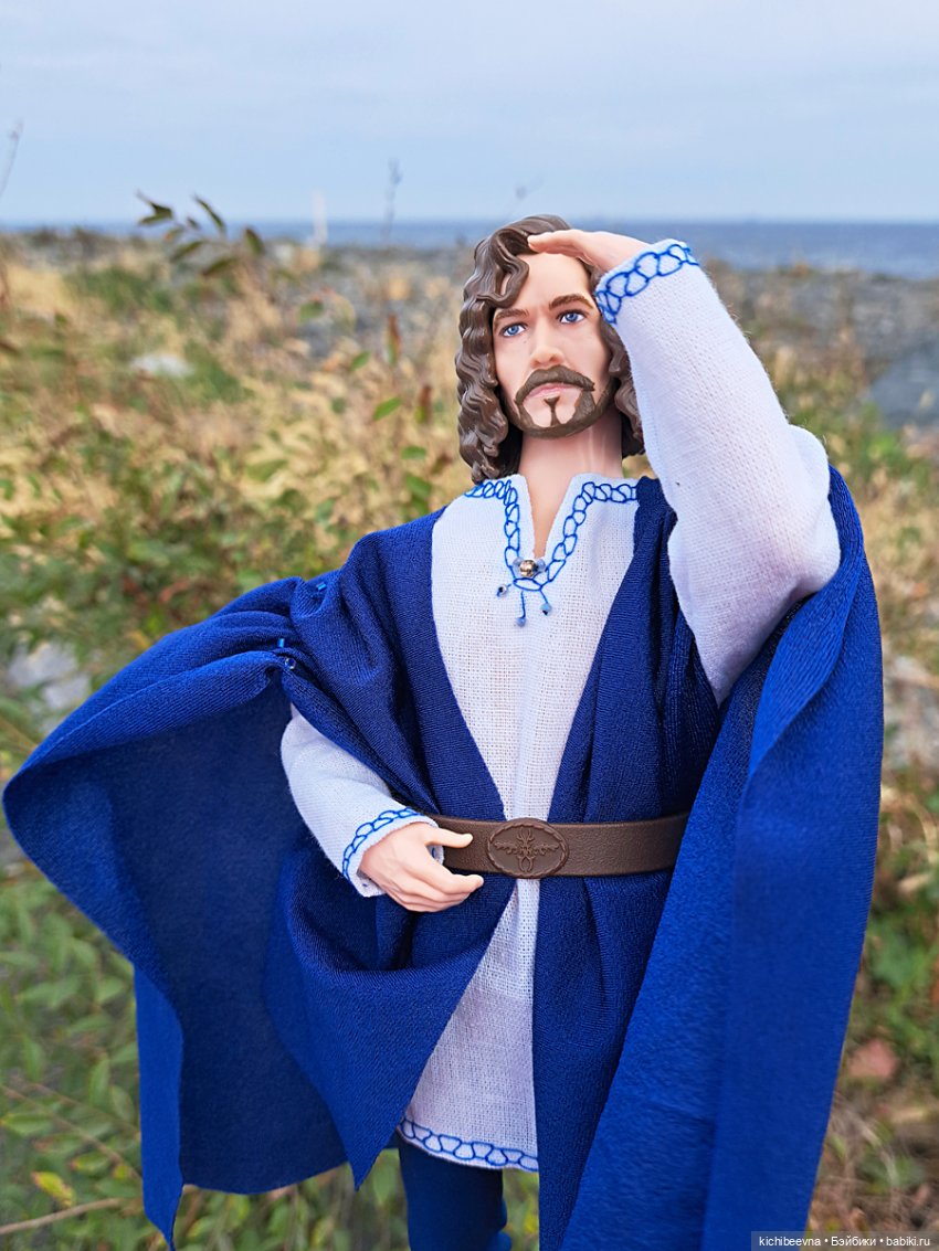 Что растёт в твоём саду — Кукольные фотоистории и сериалы: комиксы