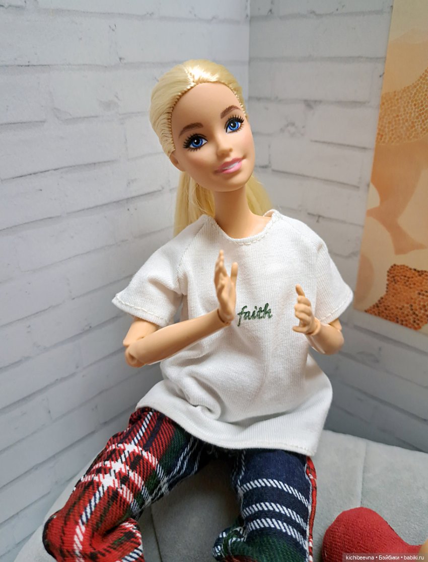 Что растёт в твоём саду — Кукольные фотоистории и сериалы: комиксы