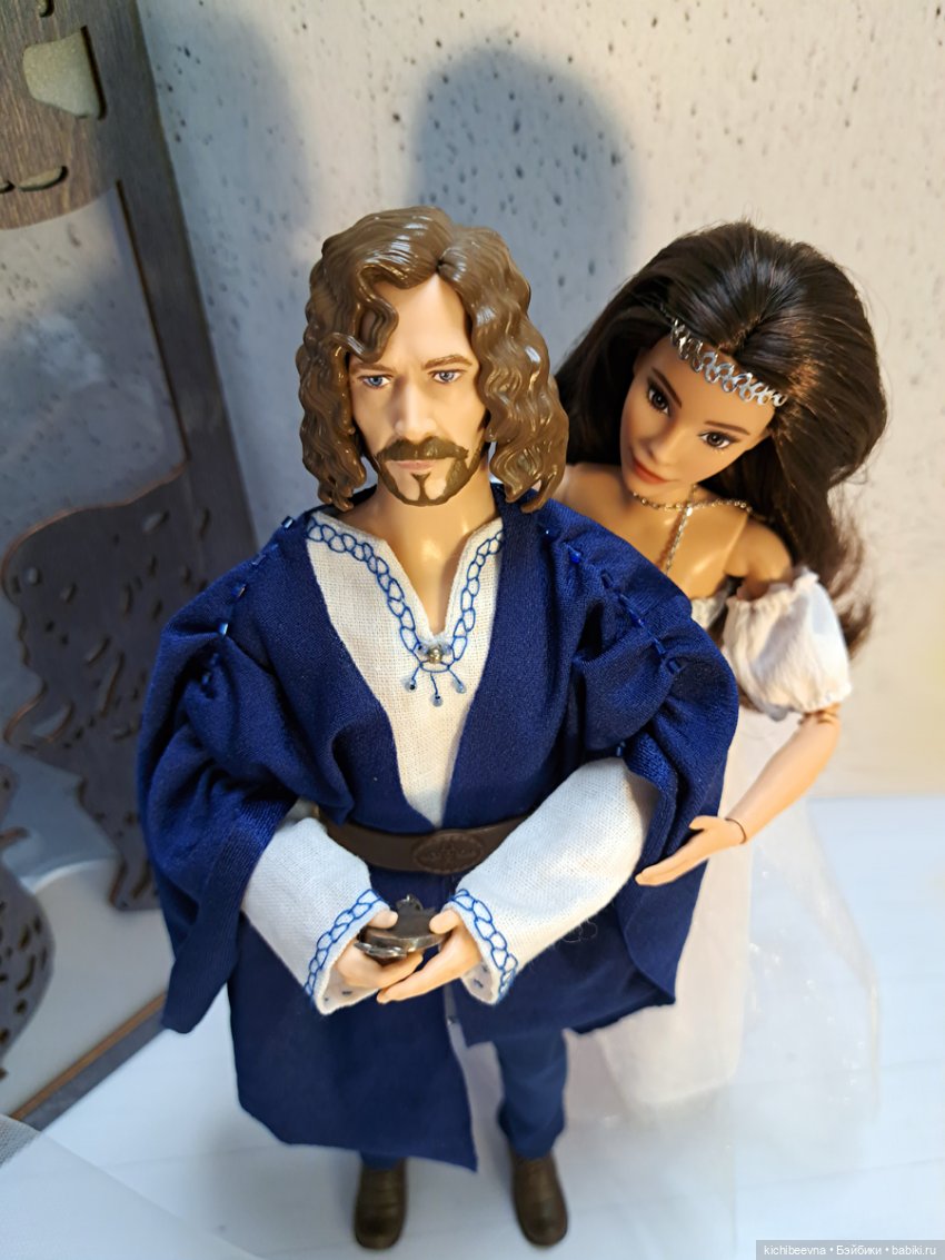 Что растёт в твоём саду — Кукольные фотоистории и сериалы: комиксы