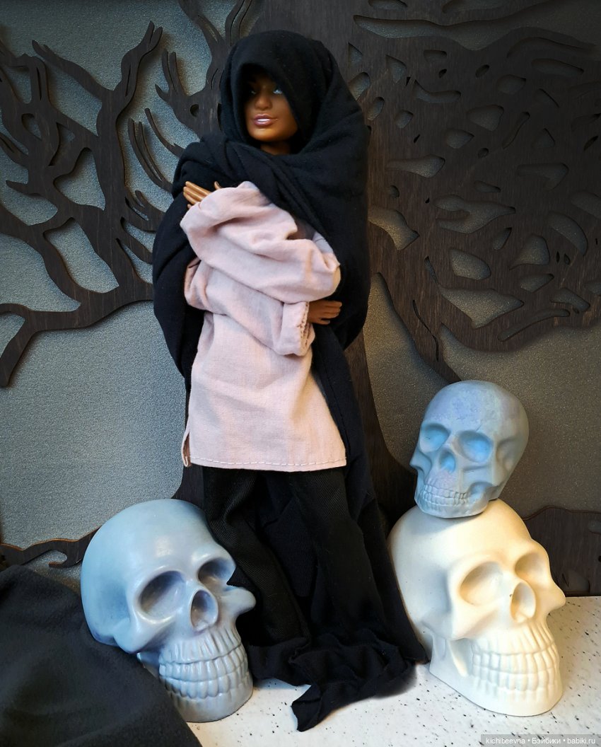 Что растёт в твоём саду — Кукольные фотоистории и сериалы: комиксы