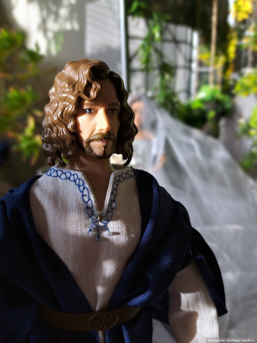 Что растёт в твоём саду — Кукольные фотоистории и сериалы: комиксы