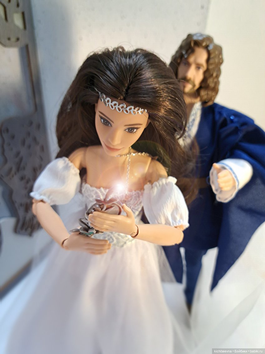 Что растёт в твоём саду — Кукольные фотоистории и сериалы: комиксы