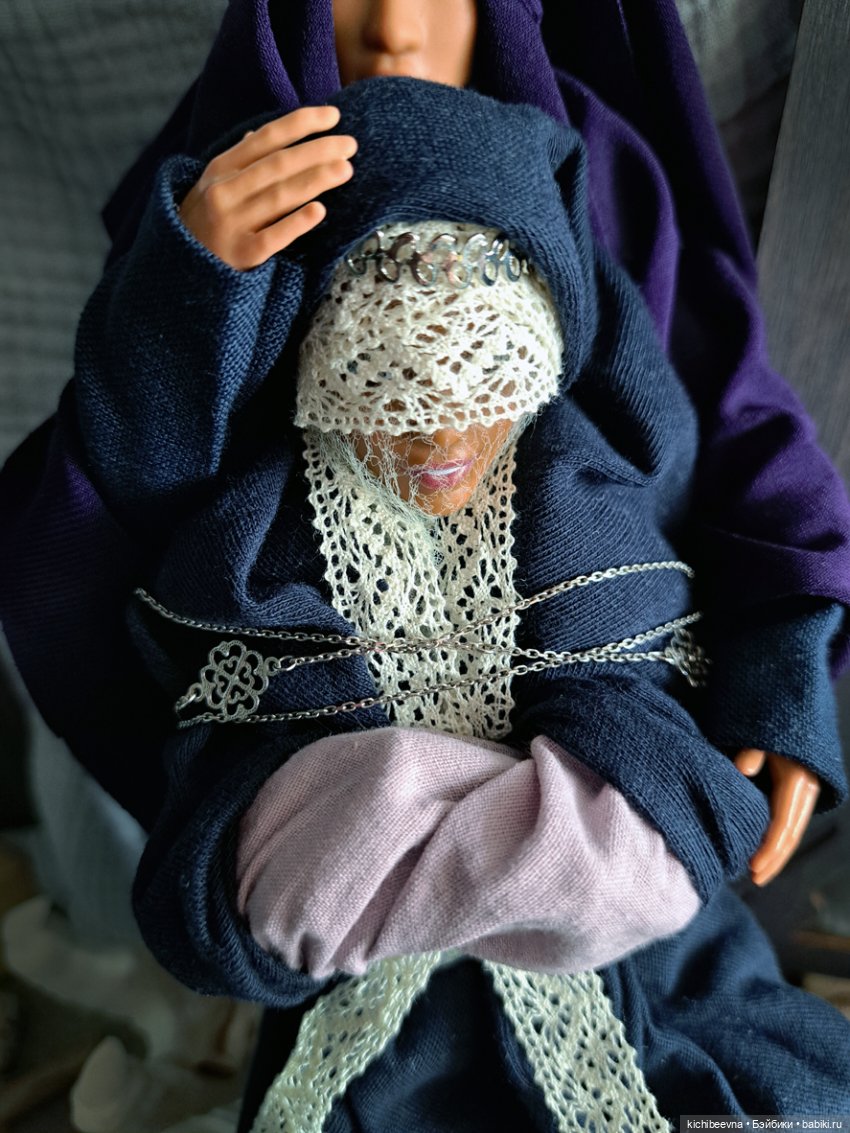 Что растёт в твоём саду — Кукольные фотоистории и сериалы: комиксы