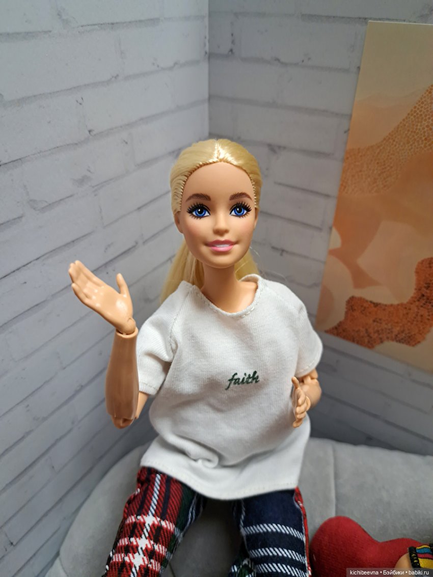 Что растёт в твоём саду — Кукольные фотоистории и сериалы: комиксы