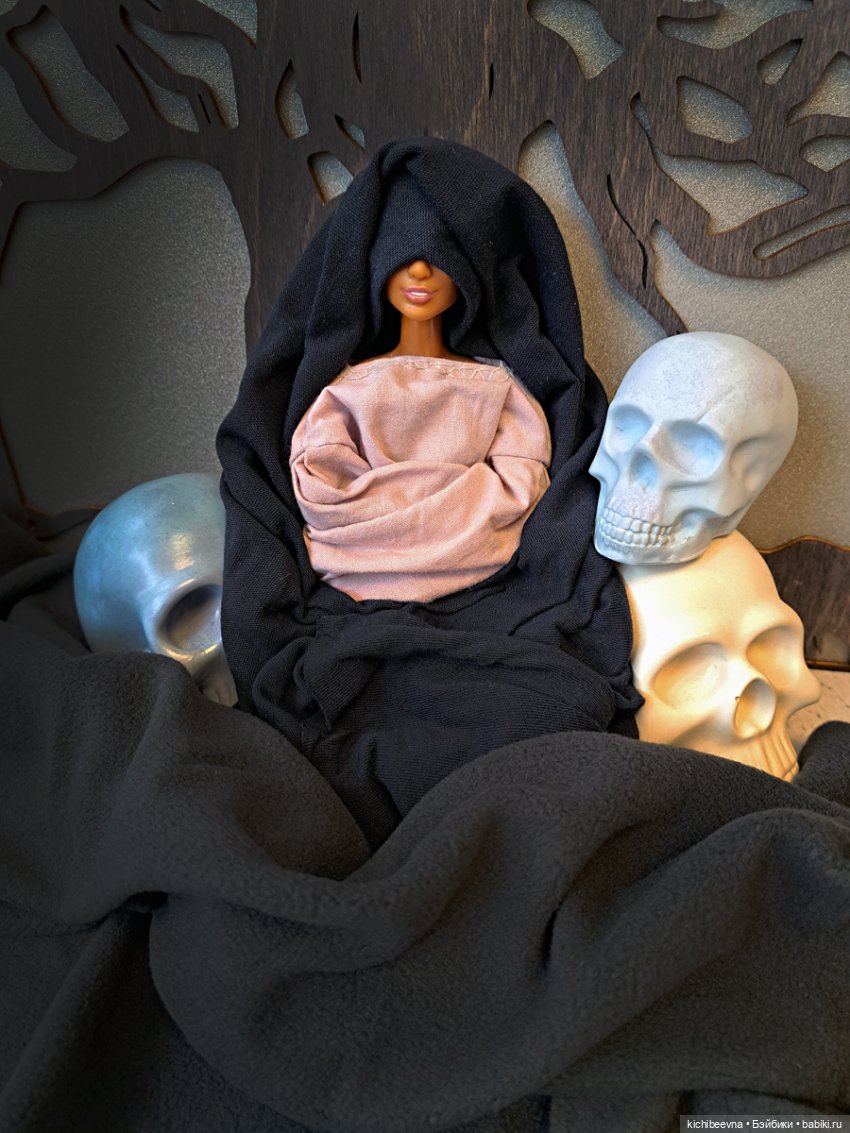 Что растёт в твоём саду — Кукольные фотоистории и сериалы: комиксы