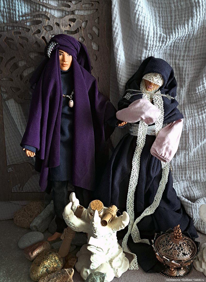 Что растёт в твоём саду — Кукольные фотоистории и сериалы: комиксы