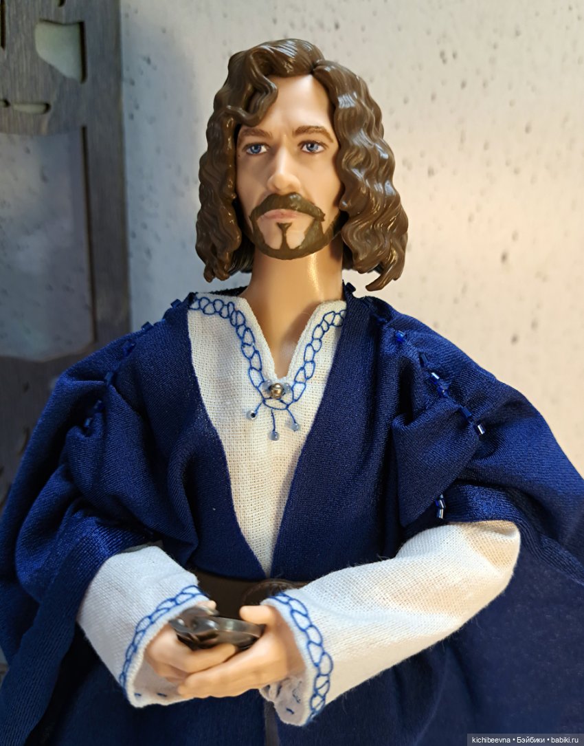 Что растёт в твоём саду — Кукольные фотоистории и сериалы: комиксы