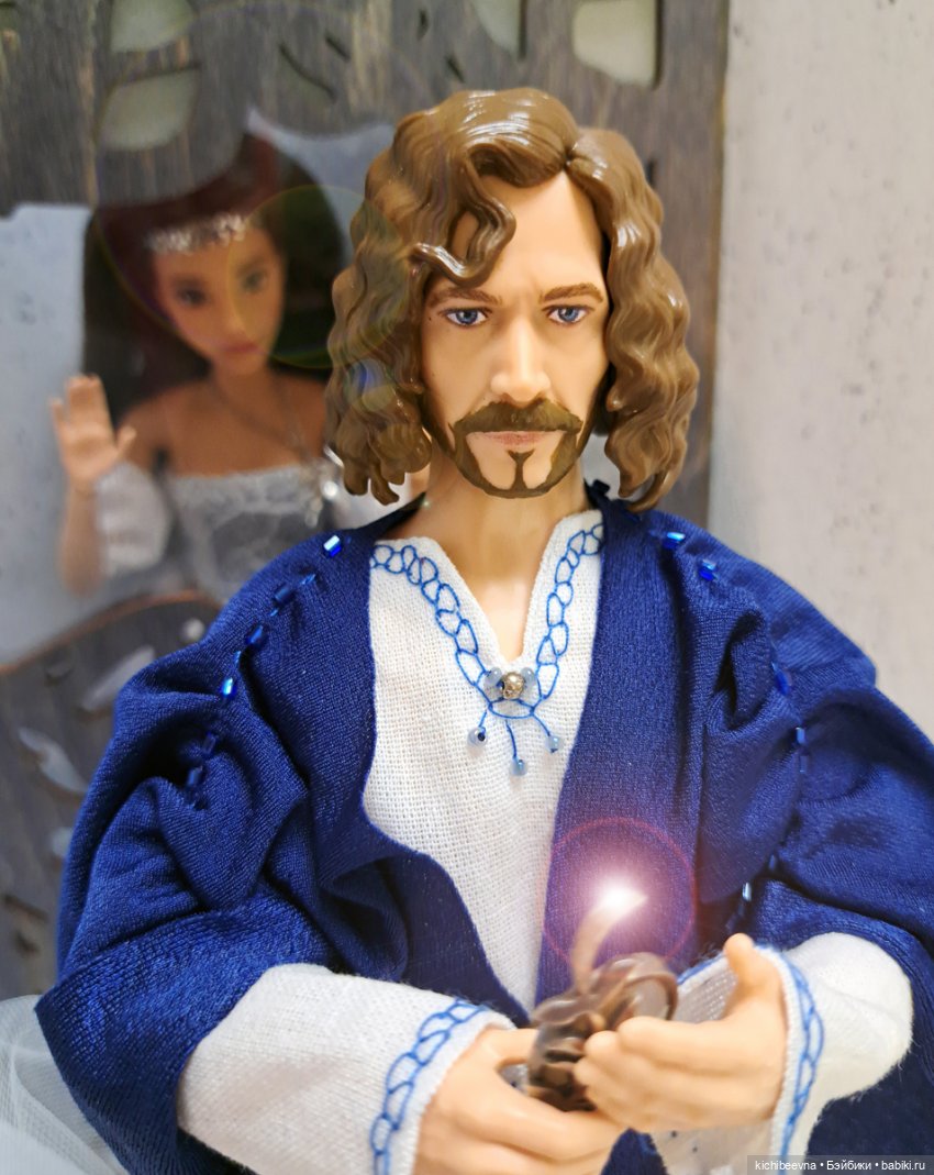 Что растёт в твоём саду — Кукольные фотоистории и сериалы: комиксы