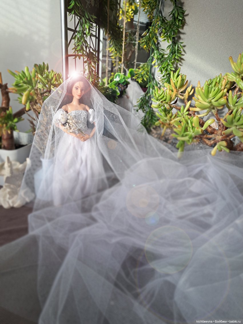 Что растёт в твоём саду — Кукольные фотоистории и сериалы: комиксы