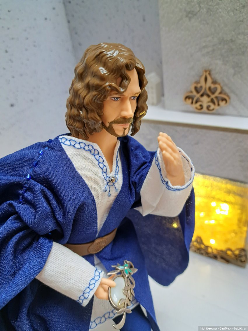 Что растёт в твоём саду — Кукольные фотоистории и сериалы: комиксы