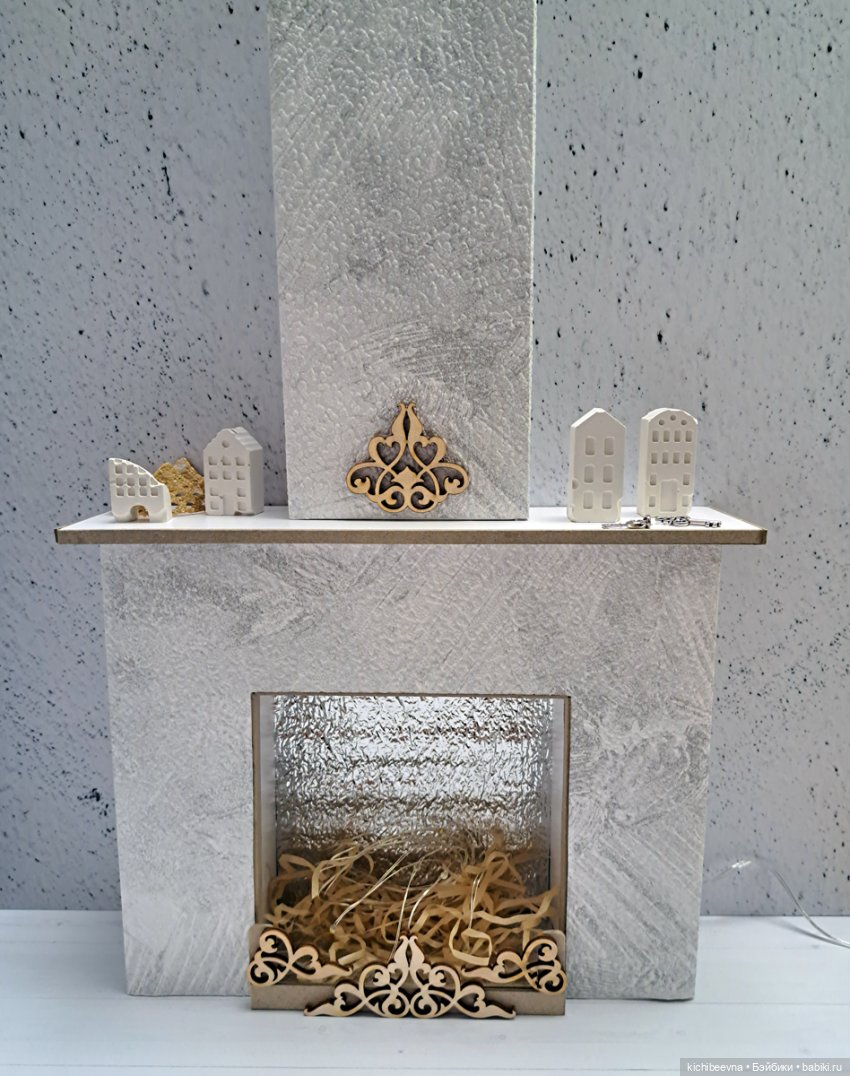 Хроники графомании: дядь Мить, ведьма и внезапный камин | Бэйбики Хроники графомании: дядь Мить, ведьма и внезапный камин (фото 2)