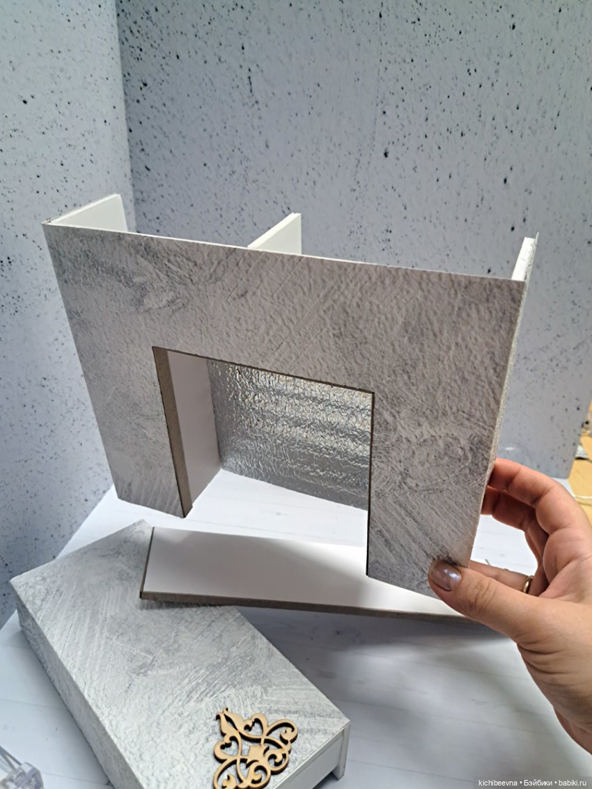 Хроники графомании: дядь Мить, ведьма и внезапный камин | Бэйбики Хроники графомании: дядь Мить, ведьма и внезапный камин (фото 4)