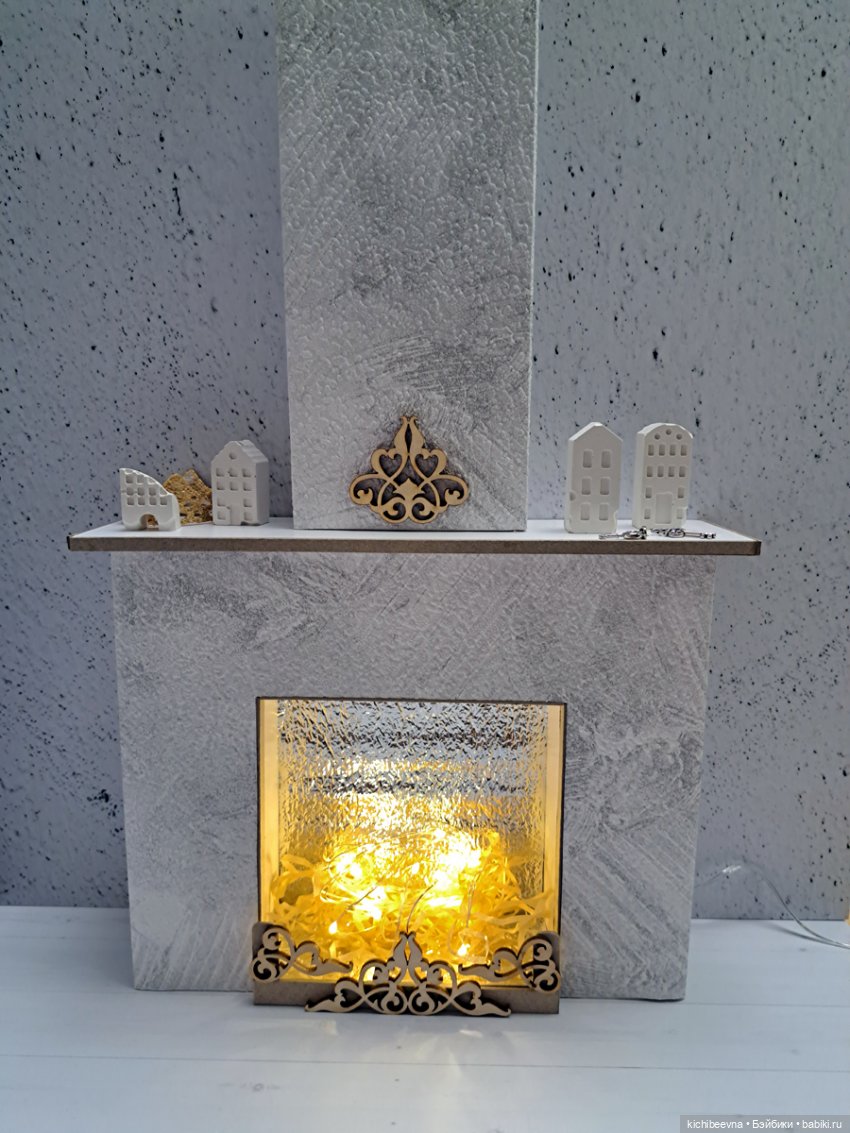 Хроники графомании: дядь Мить, ведьма и внезапный камин | Бэйбики Хроники графомании: дядь Мить, ведьма и внезапный камин (фото 3)