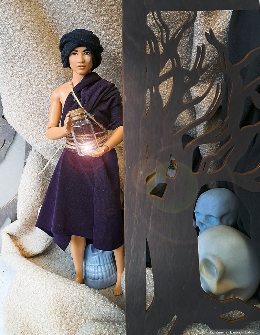 Хроники графомании: дядь Мить, ведьма и внезапный камин | Бэйбики Хроники графомании: дядь Мить, ведьма и внезапный камин