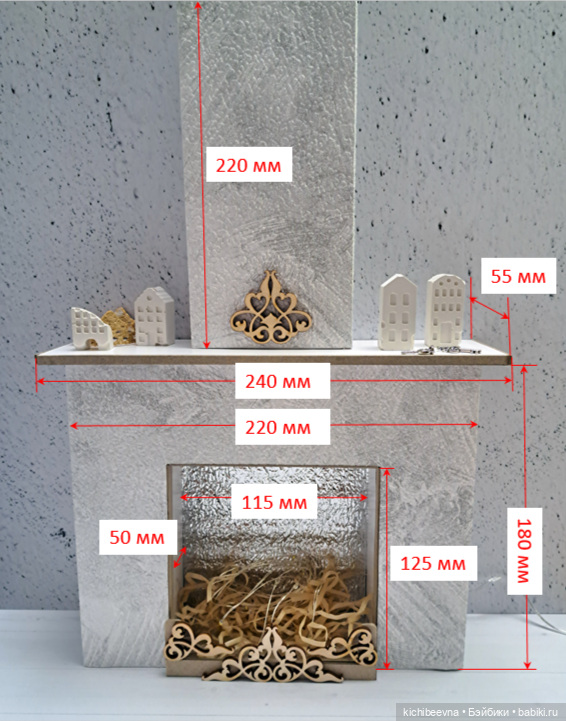 Хроники графомании: дядь Мить, ведьма и внезапный камин | Бэйбики Хроники графомании: дядь Мить, ведьма и внезапный камин (фото 10)