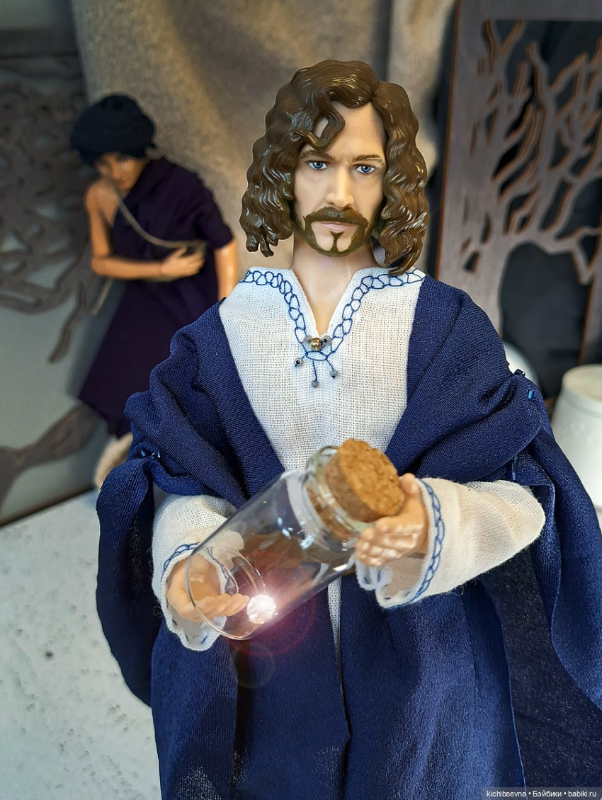 Хроники графомании: дядь Мить, ведьма и внезапный камин | Бэйбики Хроники графомании: дядь Мить, ведьма и внезапный камин