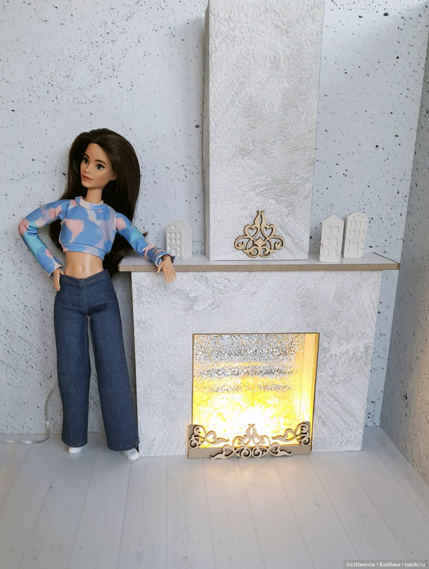 Хроники графомании: дядь Мить, ведьма и внезапный камин | Бэйбики Хроники графомании: дядь Мить, ведьма и внезапный камин