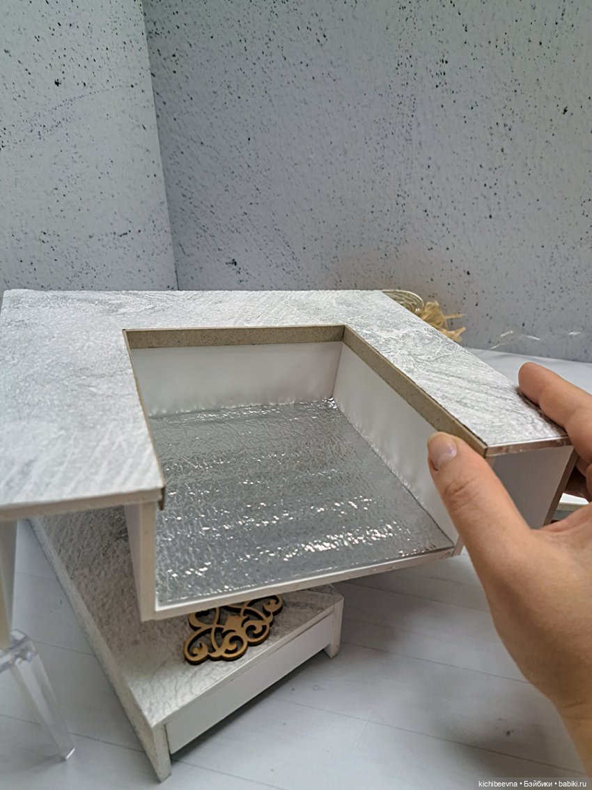 Хроники графомании: дядь Мить, ведьма и внезапный камин | Бэйбики Хроники графомании: дядь Мить, ведьма и внезапный камин (фото 6)