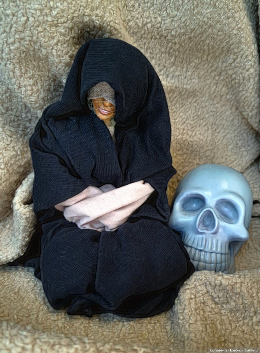 Хроники графомании: дядь Мить, ведьма и внезапный камин | Бэйбики Хроники графомании: дядь Мить, ведьма и внезапный камин