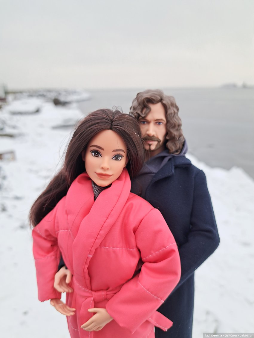 Танцева-а-а-ла булка с маком, булка с маком