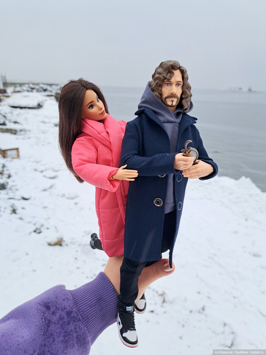 Танцева-а-а-ла булка с маком, булка с маком