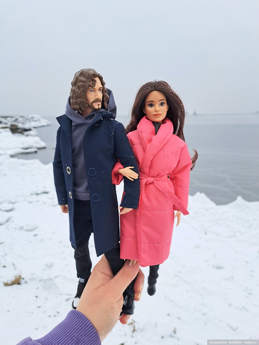 Танцева-а-а-ла булка с маком, булка с маком