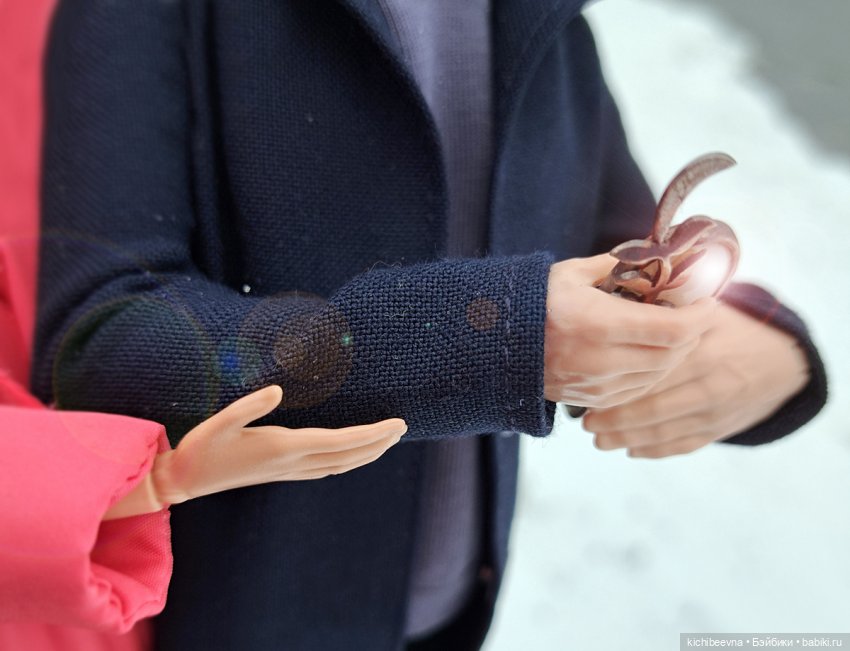 Танцева-а-а-ла булка с маком, булка с маком (фото 8)