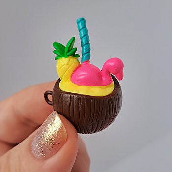 Чудо в перьях