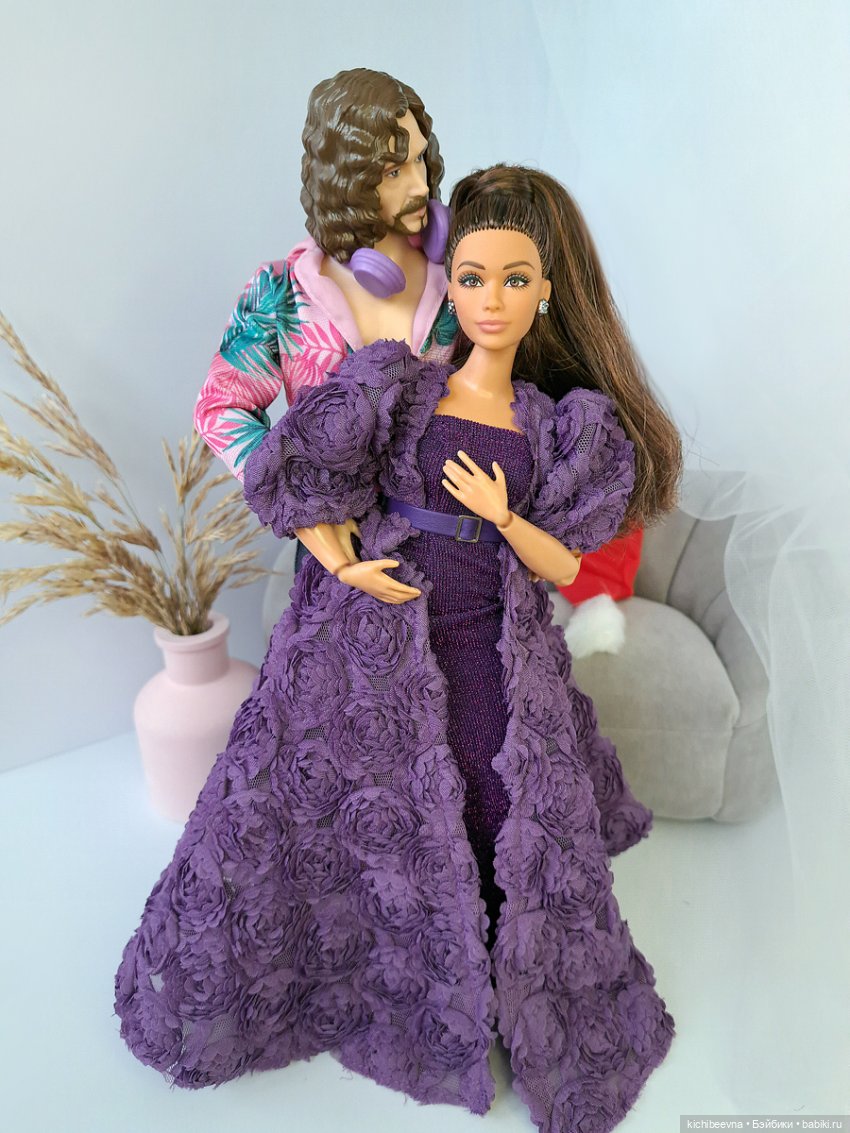 Надежда — Куклы Barbie (Барби): Looks