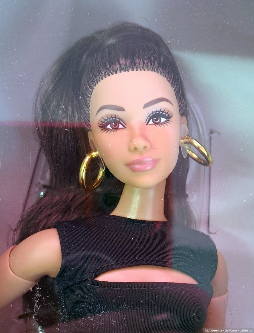 Надежда — Куклы Barbie (Барби): Looks (фото 2)