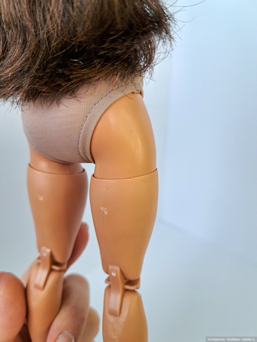 Надежда — Куклы Barbie (Барби): Looks