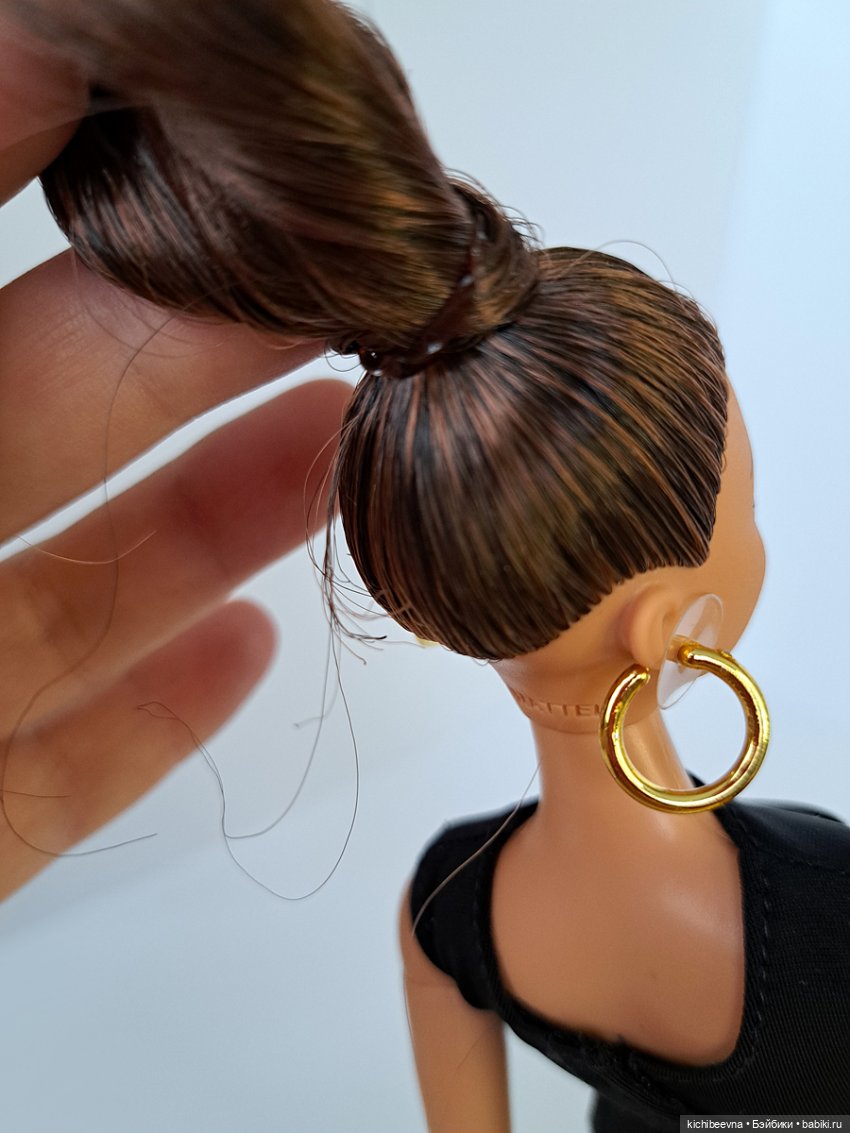 Надежда — Куклы Barbie (Барби): Looks