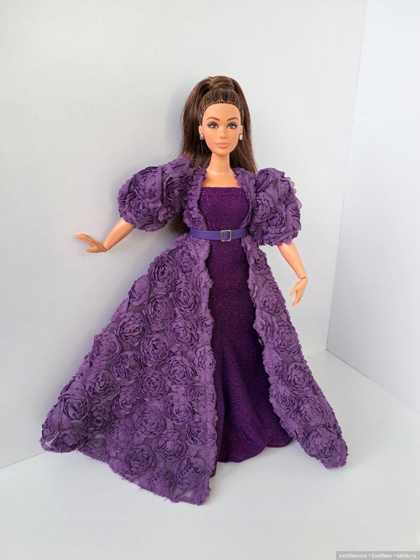 Надежда — Куклы Barbie (Барби): Looks