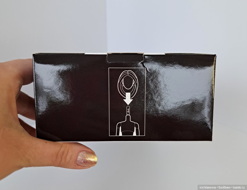 Надежда — Куклы Barbie (Барби): Looks (фото 4)